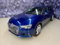 Audi A4 Avant 2.0 TDI 140KW QUATTRO S-