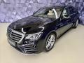 Mercedes-Benz 350d 4MATIC LONG AMG, AIRMATIC
