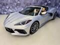 Chevrolet Corvette 6.2 V8 STINGRAY C8, 362 KW