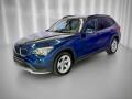 BMW X1 2.0d xDrive 8AT ADVANTAGE, LED