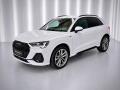 Audi Q3 2.0 TDI 142KW QUATTRO S-TRONIC