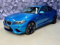 BMW M2 COUPE M DKG, ADAPTIV, CARBON