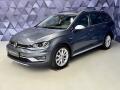 Volkswagen Golf 2.0 TDI DSG 4M ALLTRACK, ACC