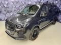 Mercedes-Benz d 4M AMG EXCLUSIVE L, WEBASTO