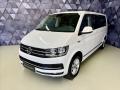 Volkswagen Caravelle 2.0 TDI DSG 4MOTION HIGHLINE