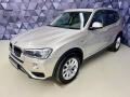 BMW X3 2.0d xDrive, PANORAMA, TAN