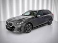 BMW 520d xDrive M-SPORT, HARMAN&KA