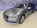 BMW 740d xDrive CARBON CORE, LONG,