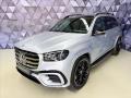 Mercedes-Benz GLS 450d 4MATIC AMG, WEBASTO