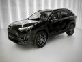 Toyota RAV4 2.5 HYBRID e-CVT 4WD EXECUTIVE