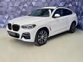 BMW X4 M40d xDrive M-PAKET