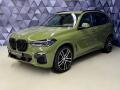 BMW X5 30d xDrive M-SPORT, TA�N�, AIR