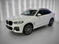 BMW X4 M40d xDrive M-PAKET, LED, HUD,