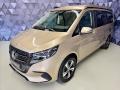 Mercedes-Benz 250d 4MATIC MARCO POLO, MARKZ