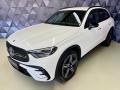 Mercedes-Benz GLC 220d 4MATIC AMG, BURMESTER