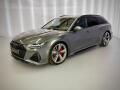 Audi RS 6 QUATTRO, MATRIX, SPORTOVN� DIF