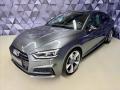 Audi A5 50 TDI QUATTRO S-LINE, LED, BA