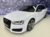 Audi S8 TFSI QUATTRO PLUS, NIGHT, EXCL