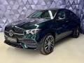 Mercedes-Benz GLE 400d 4M COUPE AMG PREMIUM PLUS