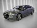 Audi A7 50TDI QUATTRO S-LINE, PANORAMA