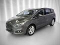 Ford S-MAX 2.0TDCi 140KW A/T TITANIUM, EL