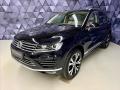 Volkswagen Touareg 3.0 TDI V6 4MOTION EXCLUSIVE,