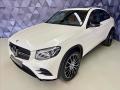 Mercedes-Benz GLC 350d 4MATIC AMG COUPE, WEBASTO