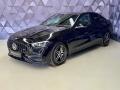 Mercedes-Benz C300 4M, AMG, PANORAMA, NIGHT