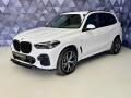 BMW X5 40d xDrive M-PAKET, EL. TA�N�