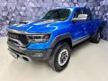 Dodge RAM 1500 TRX 6.2L HEMI V8 SUPERCHARGED