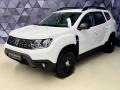 Dacia Duster 1.6 SCE 4WD, KLIMA, TA�N�