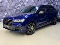 Audi SQ7 4.0 TDI V8 QUATTRO, ABT, CCB