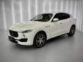 Maserati Levante V6 Q4 DIESEL, PANORAMA, VZDUCH