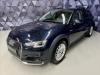 Audi A4 Allroad 2.0 TDI 120kW S-TRONIC, ACC, K