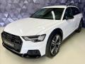 Audi A6 Allroad 50TDI QUATTRO TIPTRONIC,  B&O,