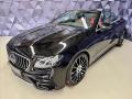 Mercedes-Benz 300 AMG 9G-TRONIC CABRIO