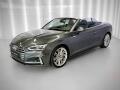 Audi S5 QUATTRO CABRIO, B&O, MATRIX, 3