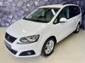 Seat Alhambra 2.0TDI DSG STYLE, NAVIGACE