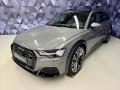 Audi A6 Allroad 55TDI 253KW QUATTRO, B&O, HEAD