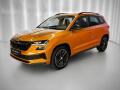 �koda Karoq 1.5TSI DSG SPORTLINE EXCLUSIVE