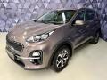 Kia Sportage 1.6 GDI EXCLUSIVE, NAVIGACE