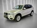 BMW X3 2.0d xDrive, PANORAMA, TA�N�