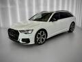 Audi S6 55TDI QUATTRO, WEBASTO, PANORA
