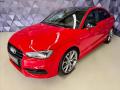 Audi A3 1.8 TFSI QUATTRO S-LINE, BANG&