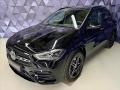 Mercedes-Benz GLA 200d 8G-DCT 4MATIC AMG, 360 K