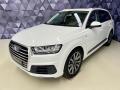 Audi Q7 3.0TDI QUATTRO S-LINE, BOSE
