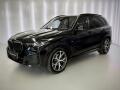 BMW X5 30d xDrive M-SPORT, VZDUCH, PA