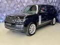Land Rover Range Rover 3.0 TDV6 AUTOBIOGRAPHY, TA�N�