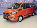Ford Tourneo Custom 2.0 TDCI 96KW L2, 9 M�ST