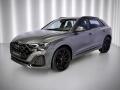 Audi Q8 50TDI QUATTRO S-LINE, WEBASTO,